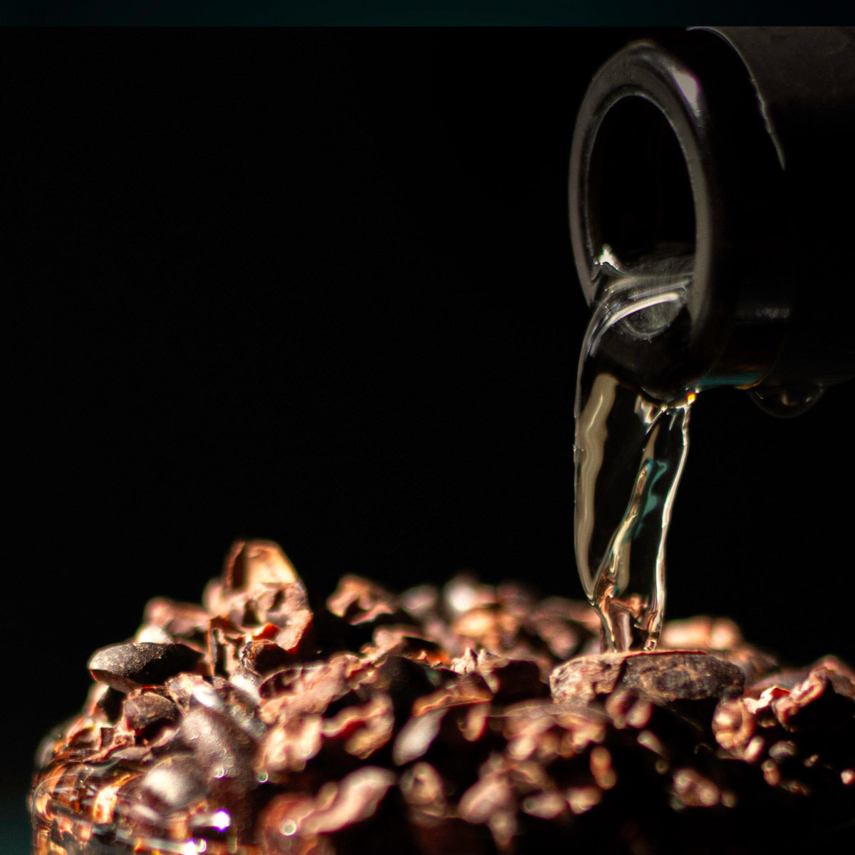 Foundry Chocolate Vanuatu x Thomson Manuka Smoke Whisky 70% (Special Release)