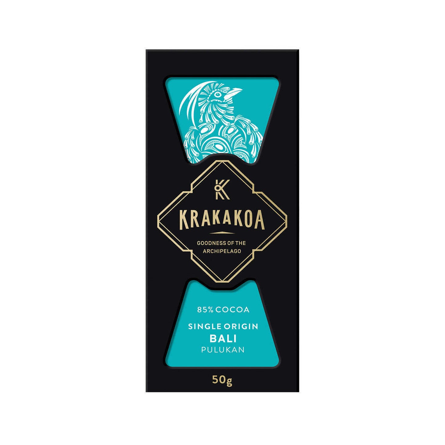 Krakakoa Jembrana, Bali 85%