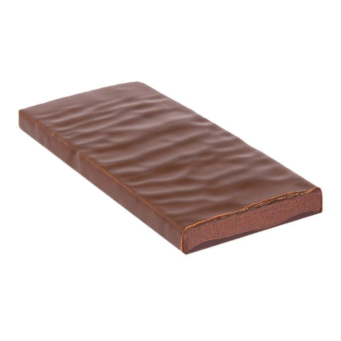 Zotter O Thou Joyful Day - Boozy Chocolate Mousse VEGAN