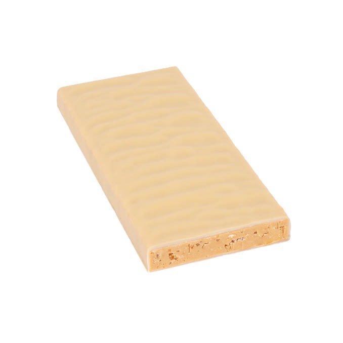 Zotter White Crisp VEGAN