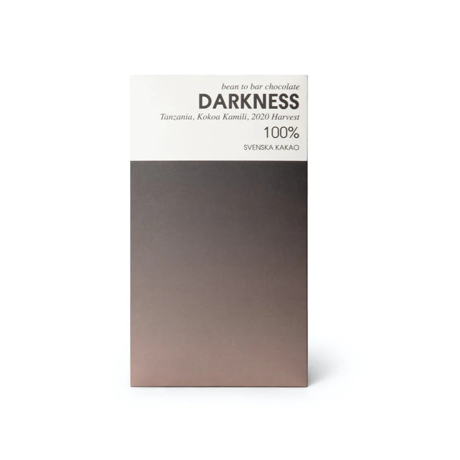 Svenska Kakao Darkness 100%