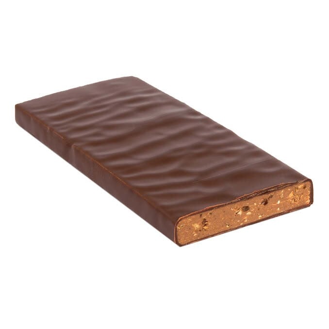 Zotter Happy Holidays - Hazelnut Brittle