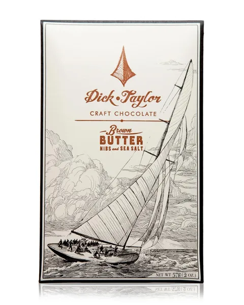 Dick Taylor Craft Chocolate