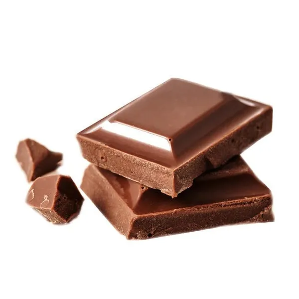 Milk chocolate