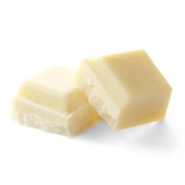 White chocolate