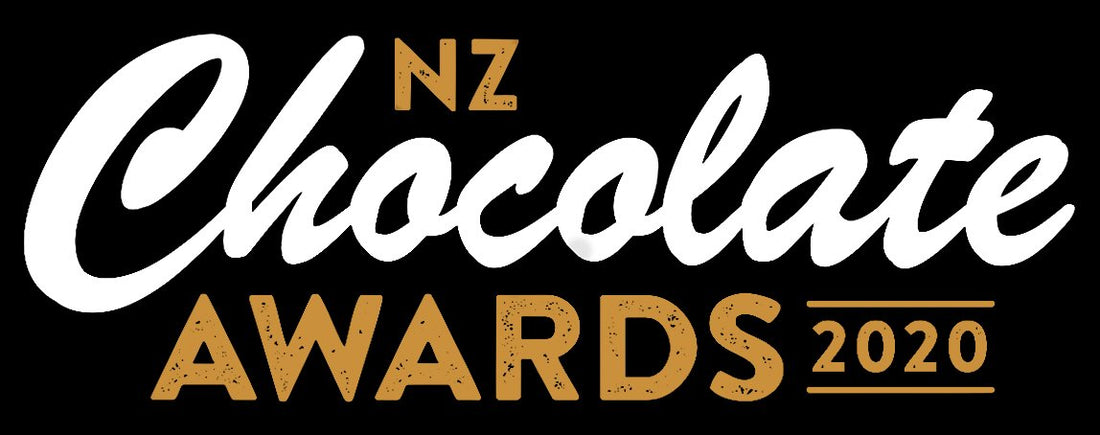 NZ Chocolate Awards 2020