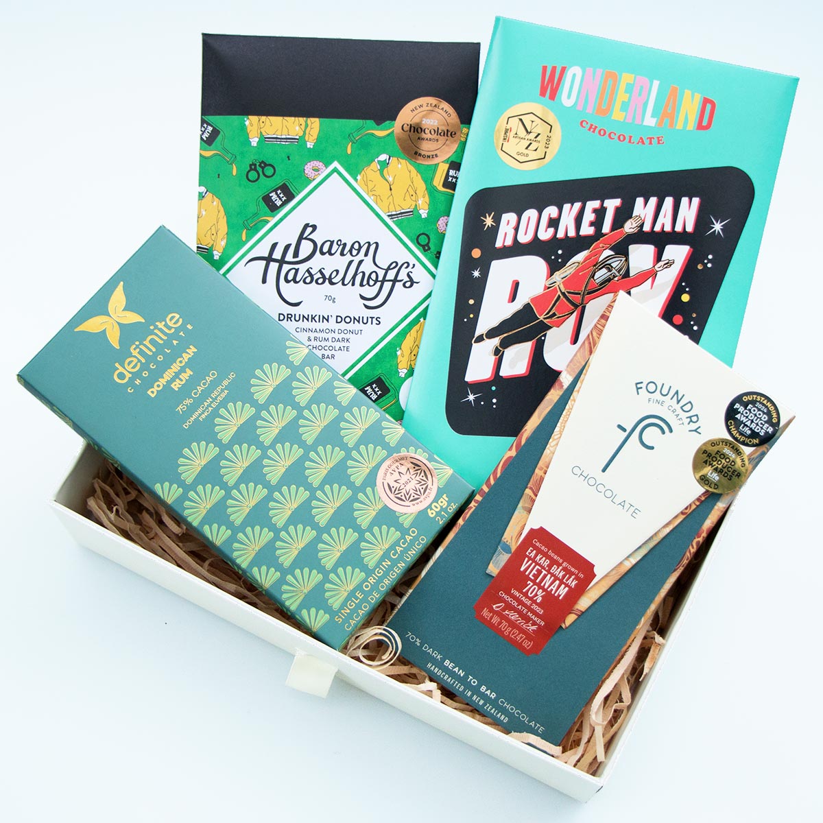 Father's Day Gift Box