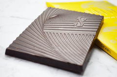 Sirene Ch'abil 65% Dark Milk with Cardamom