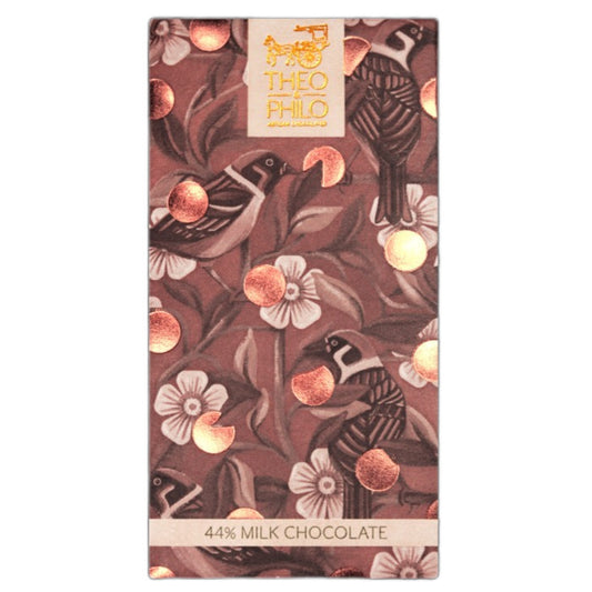 Theo & Philo 44% Milk Chocolate