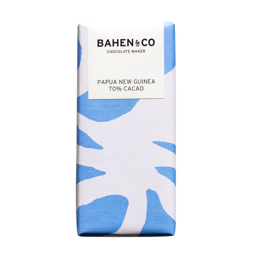 Bahen & Co. Papua New Guinea 70%