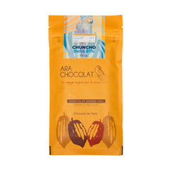 Ara Chocolat Delia Chuncho 81%