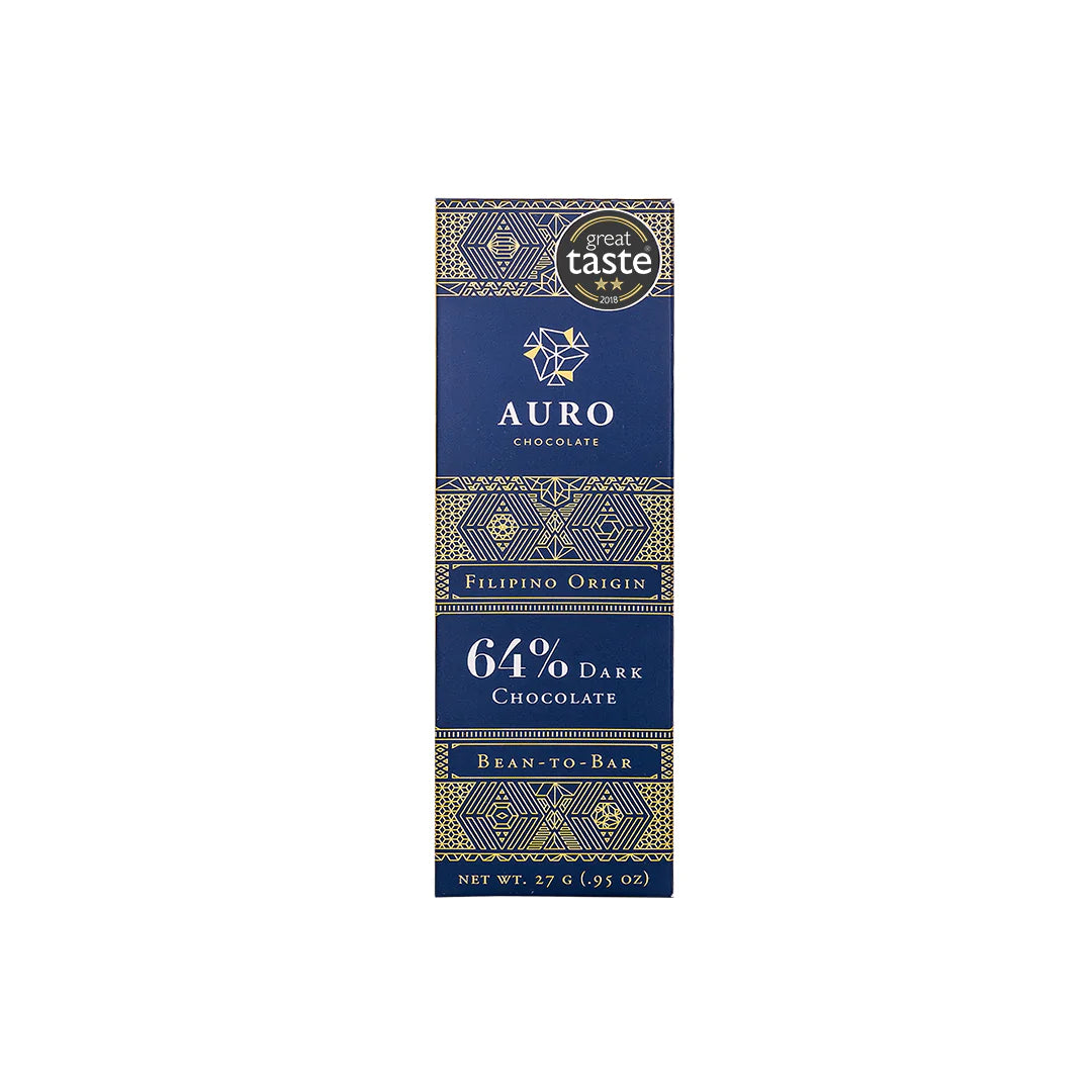 Auro Chocolate 64%