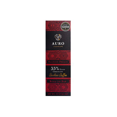 Auro Chocolate Arabica Coffee 55%