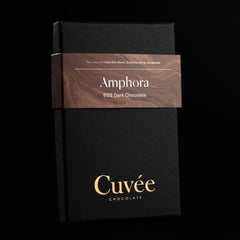 Cuvée Chocolate Amphora 65% Dark