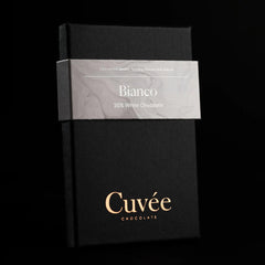 Cuvée Chocolate Bianco White Chocolate