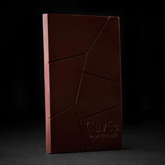 Cuvée Chocolate Grand Cru 75% Dark