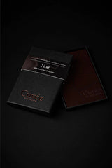 Cuvée Chocolate Noir 80% Dark