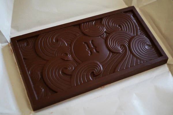 Hogarth Chocolate Gianduia