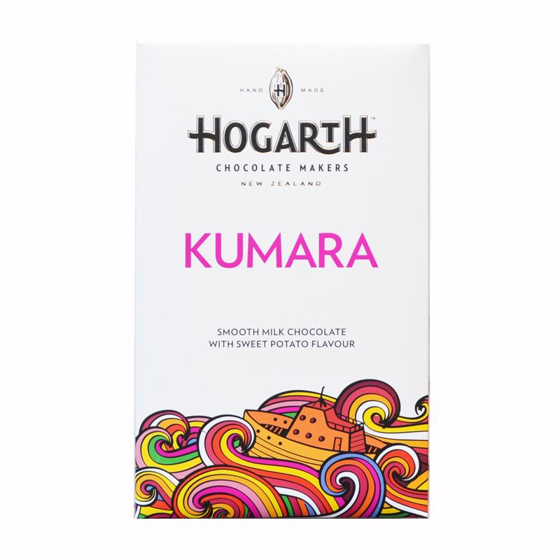 Hogarth Chocolate Makers. NZ Chocolate delivery. Gift ideas.
