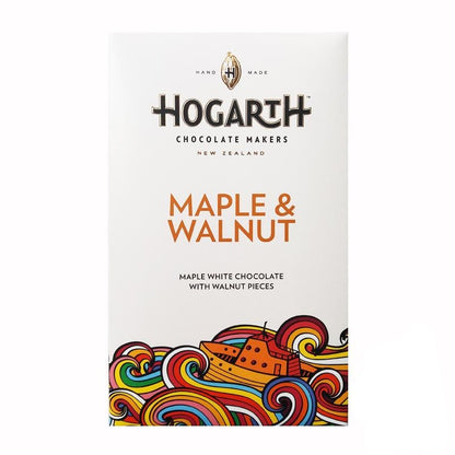 Hogarth Chocolate Makers. NZ Chocolate delivery. Gift ideas.