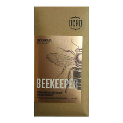 OCHO Chocolate. Sustainable chocolate NZ. Buy chocolate online.
