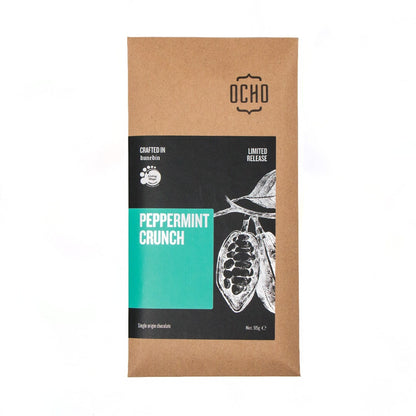 OCHO Peppermint Crunch (Limited Release)