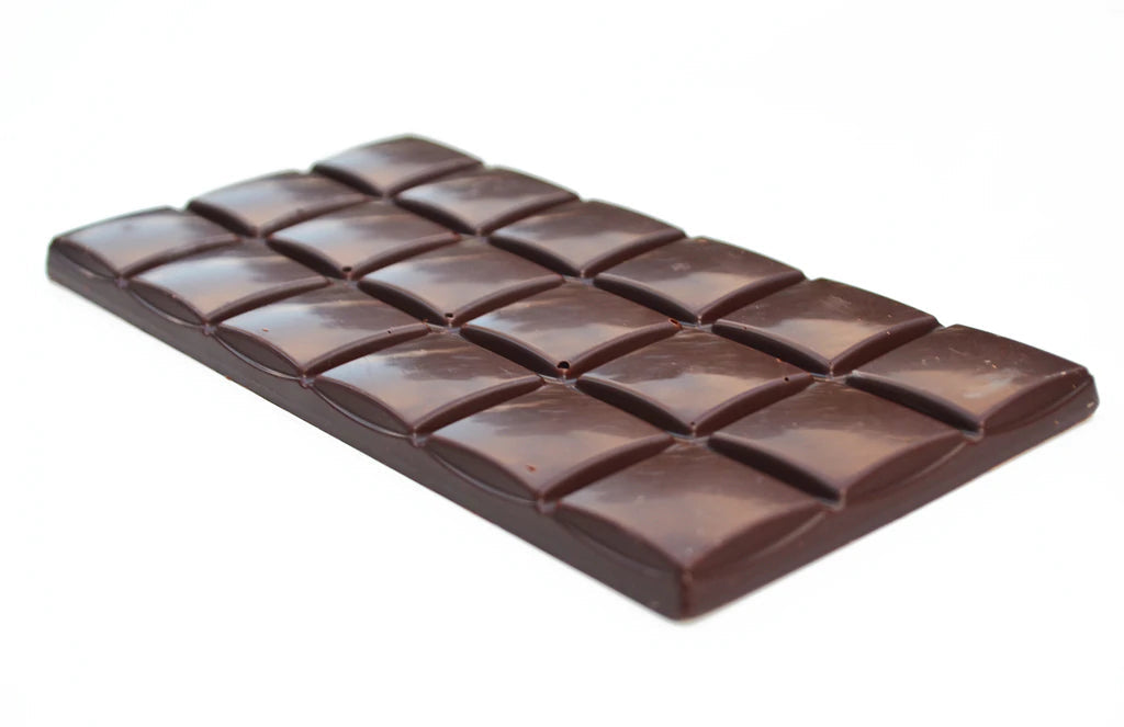 OCHO Sugar Free 77% Dark Chocolate