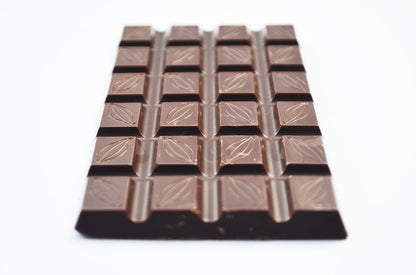 Raglan Chocolate CoCoLoCo