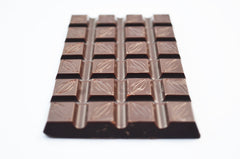 Raglan Chocolate Coco Loco