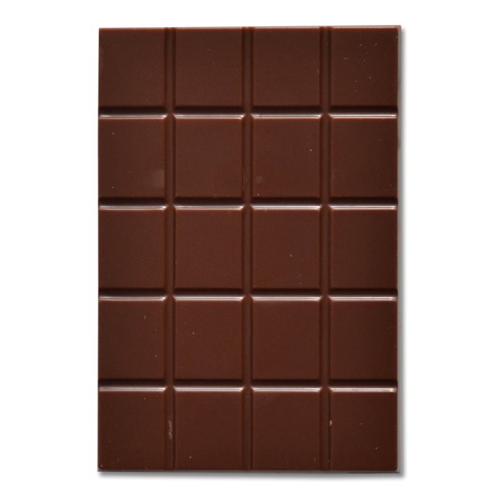 Standout Chocolate India Idukki 60% Dark Milk Chocolate